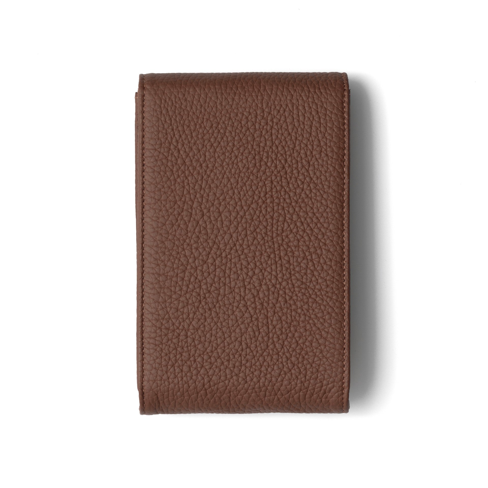 Sac de téléphone Juliet | Marron