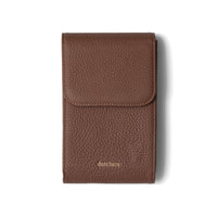 Telefoontas Juliet | Brown