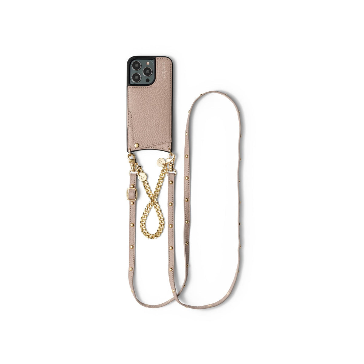 Deluxe set | iPhone | Beige
