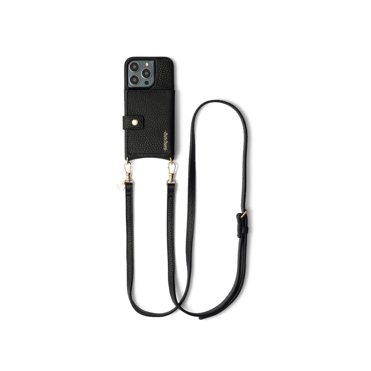 Classic Set | iPhone MagSafe | Black