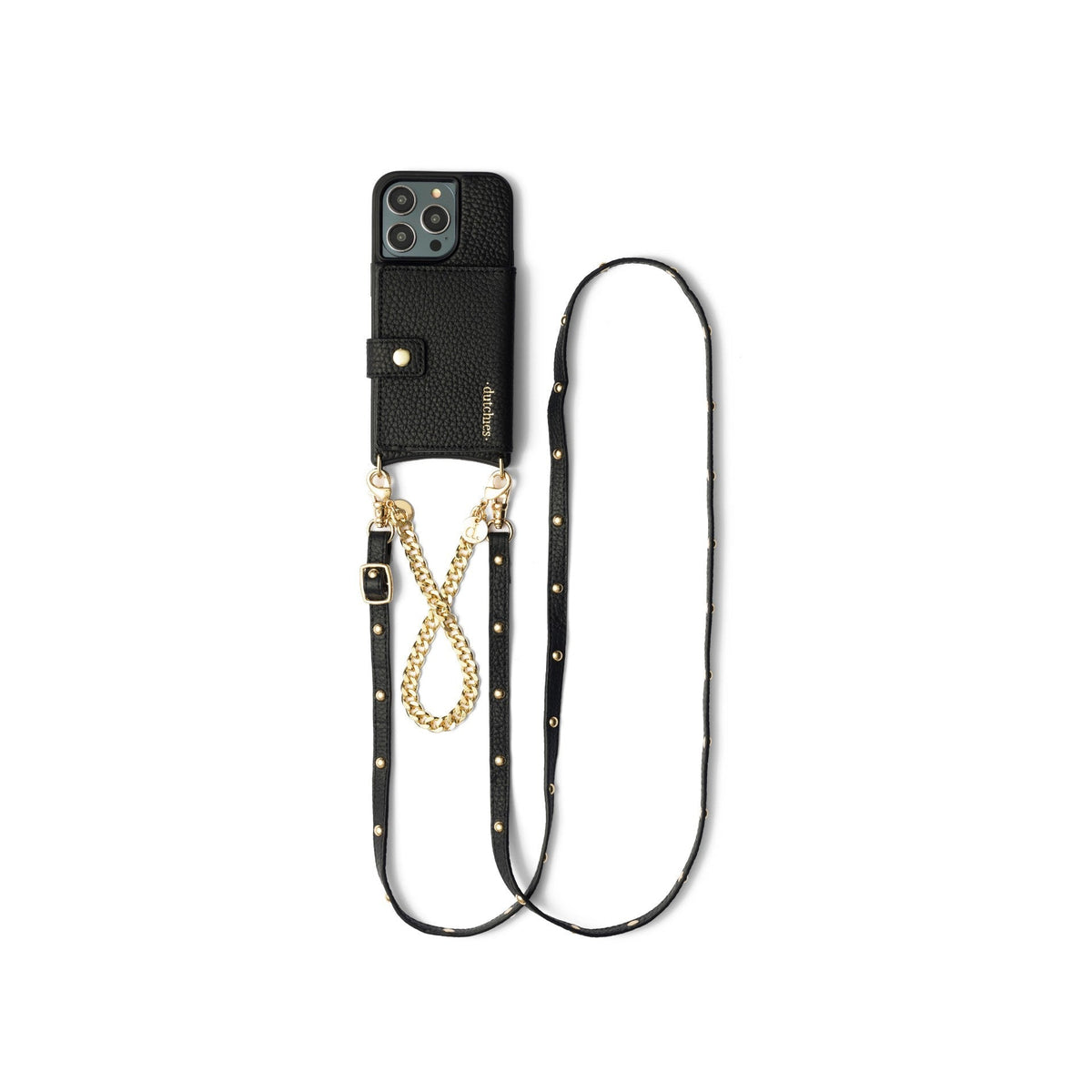 Deluxe Set | iPhone MagSafe | Black