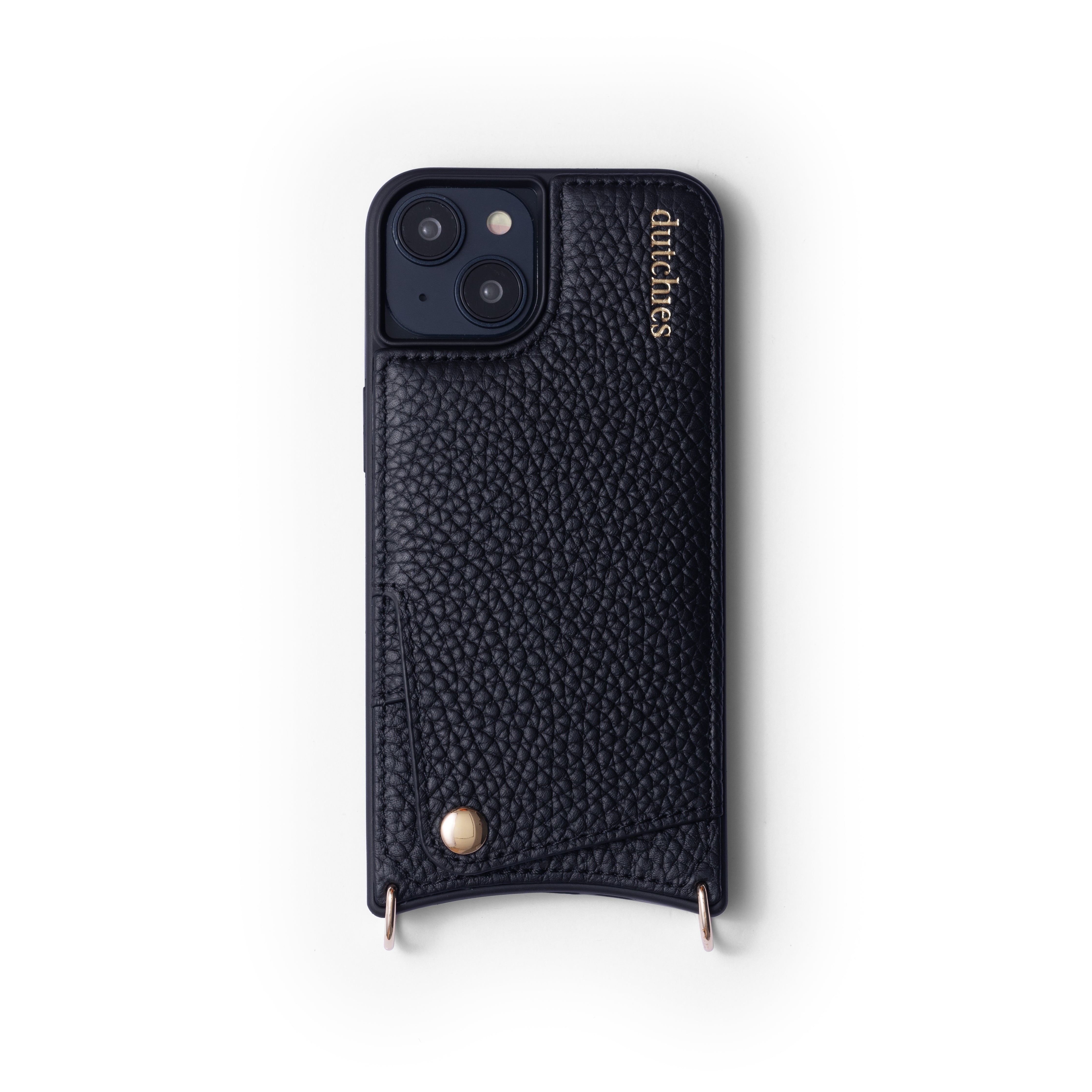 iPhone Case | Black