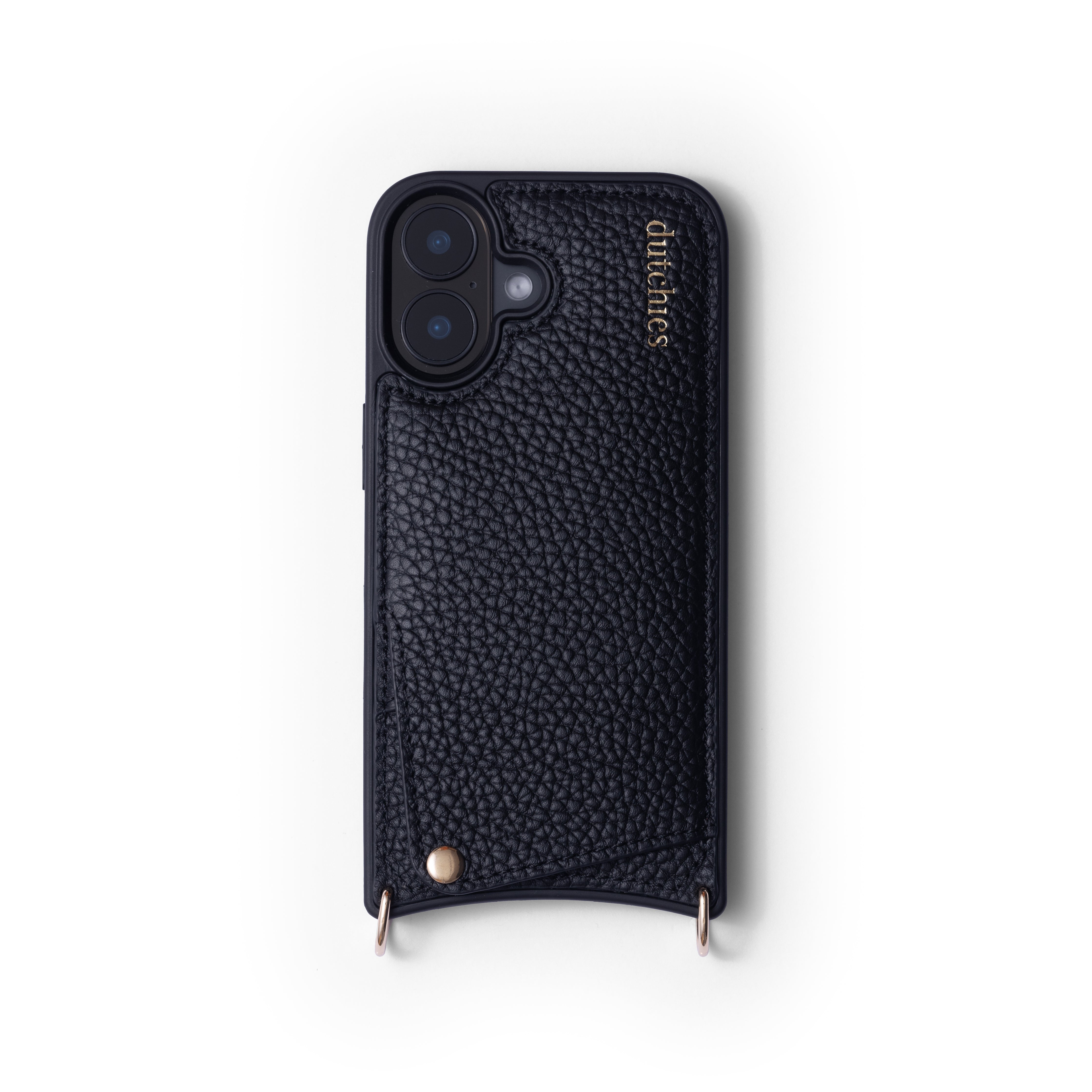 iPhone Case | Black