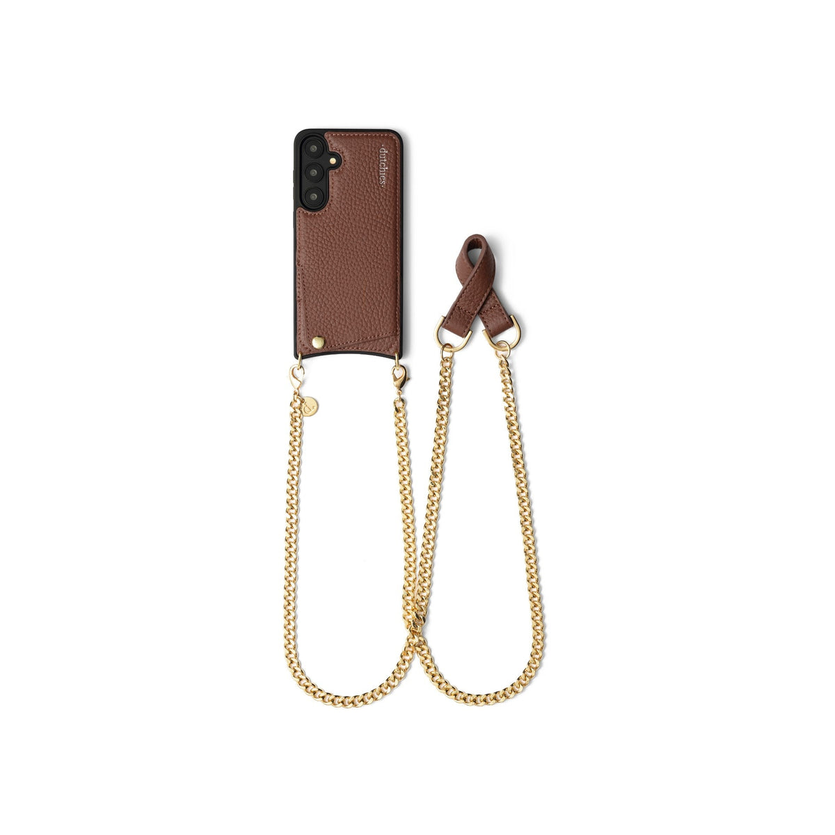 Französisches Chain Set | Samsung | Braun