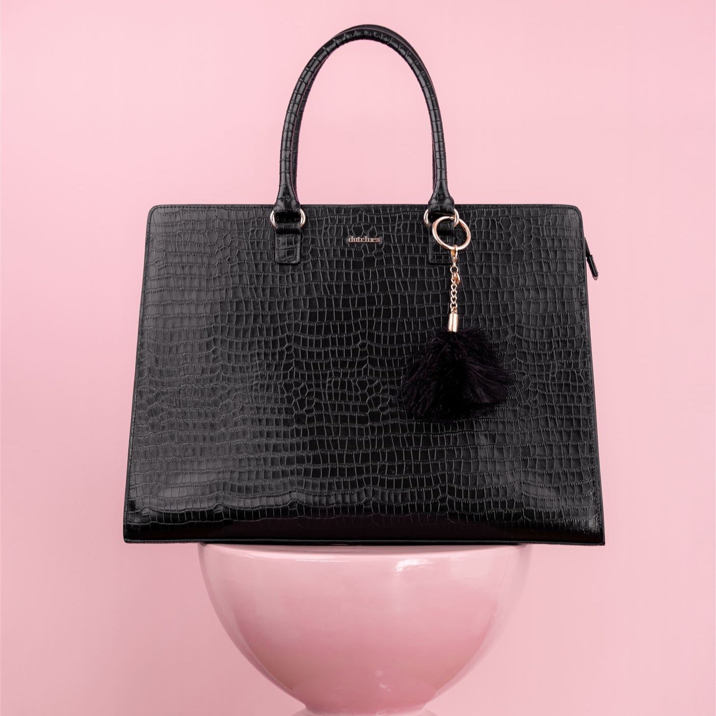 Fancy Business Set | Zwart