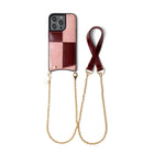 Spanish Set di Catene | iPhone | Gloss Lollipop | Rosso