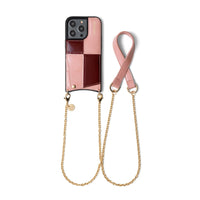 Spanish Set di Catene | iPhone | Gloss Lollipop | Rosa