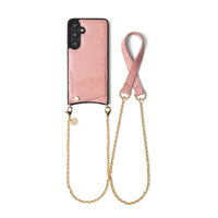 Spanish Ketten-Set | Samsung | Gloss Pink