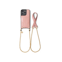 Spanish Kædesæt | iPhone | Gloss Pink