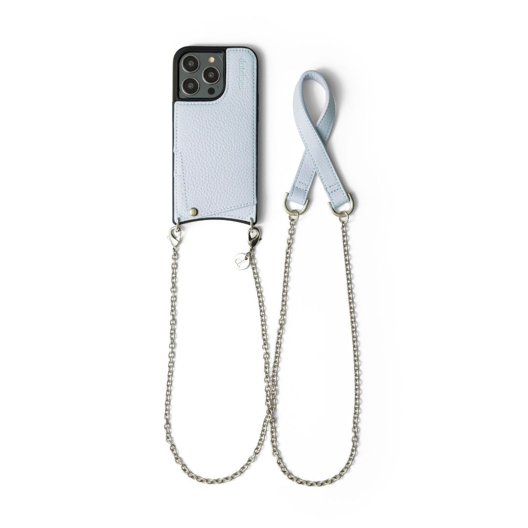 Spanisches Kettenset | iPhone | Ice