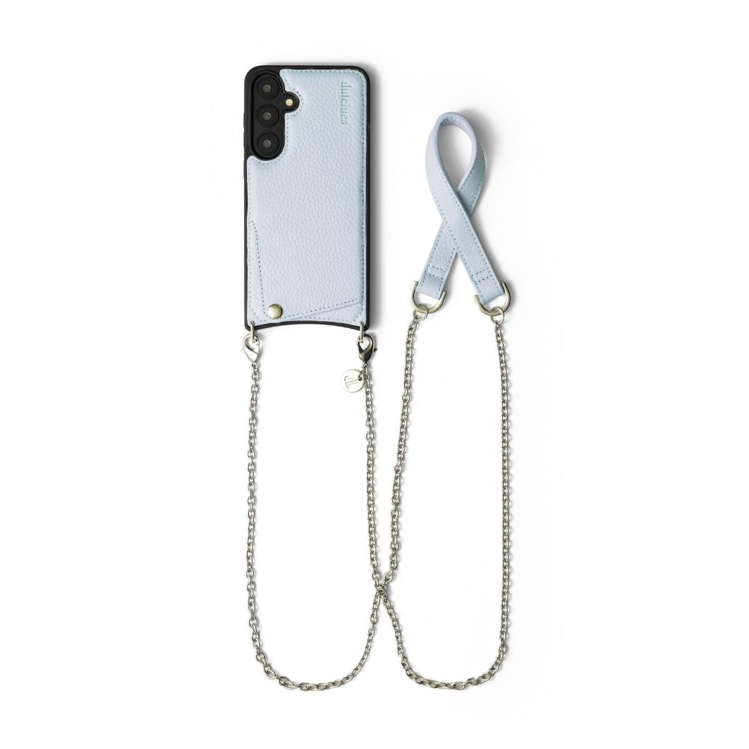 Spanish Set | Samsung | Hielo
