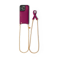 Spanish Set di Catene | iPhone | Ruby