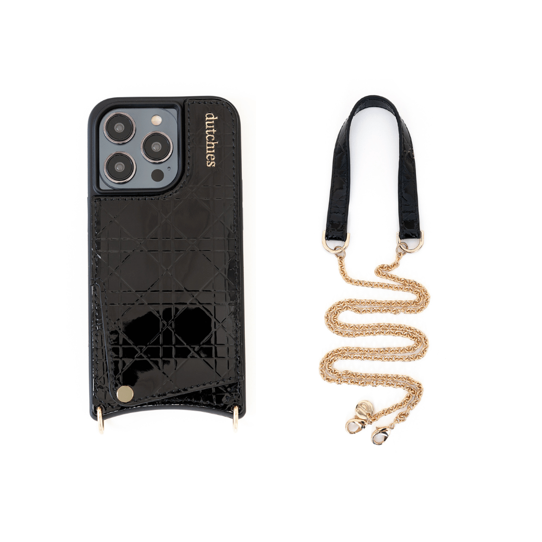 Bandolier set | iPhone | Gloss