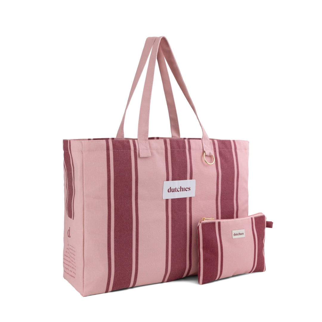 Bowie Strandtas SET