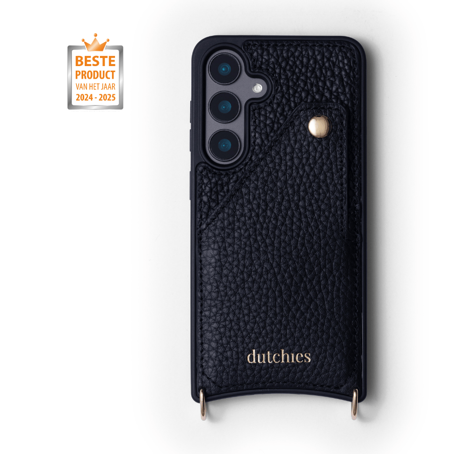 Samsung Case | Black