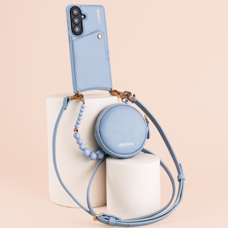 Luxury set | Samsung | Blue