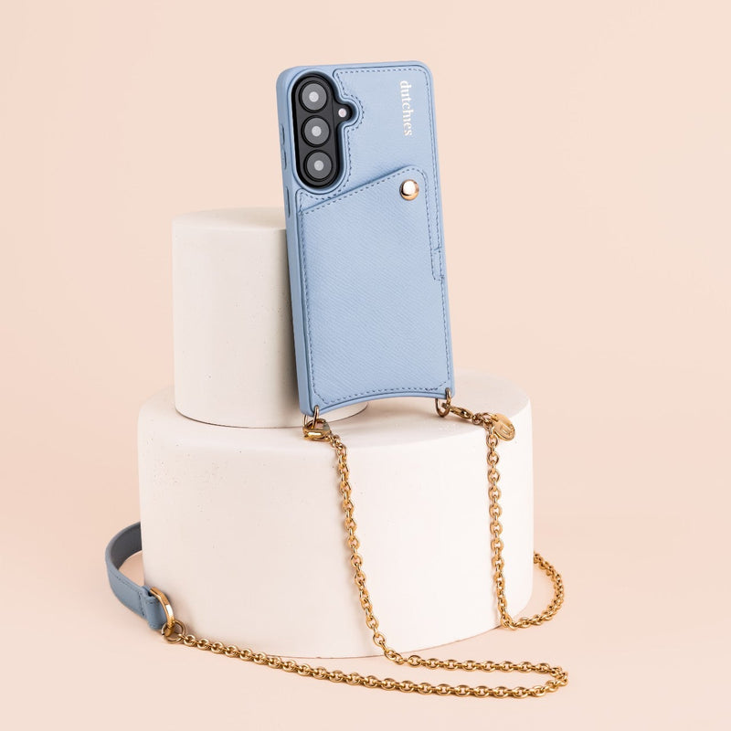 Spanish Chain Set | Samsung | Blue