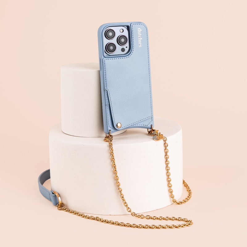 iPhone Case | Blue