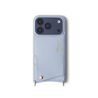 Custodia per telefono iPhone | Blu
