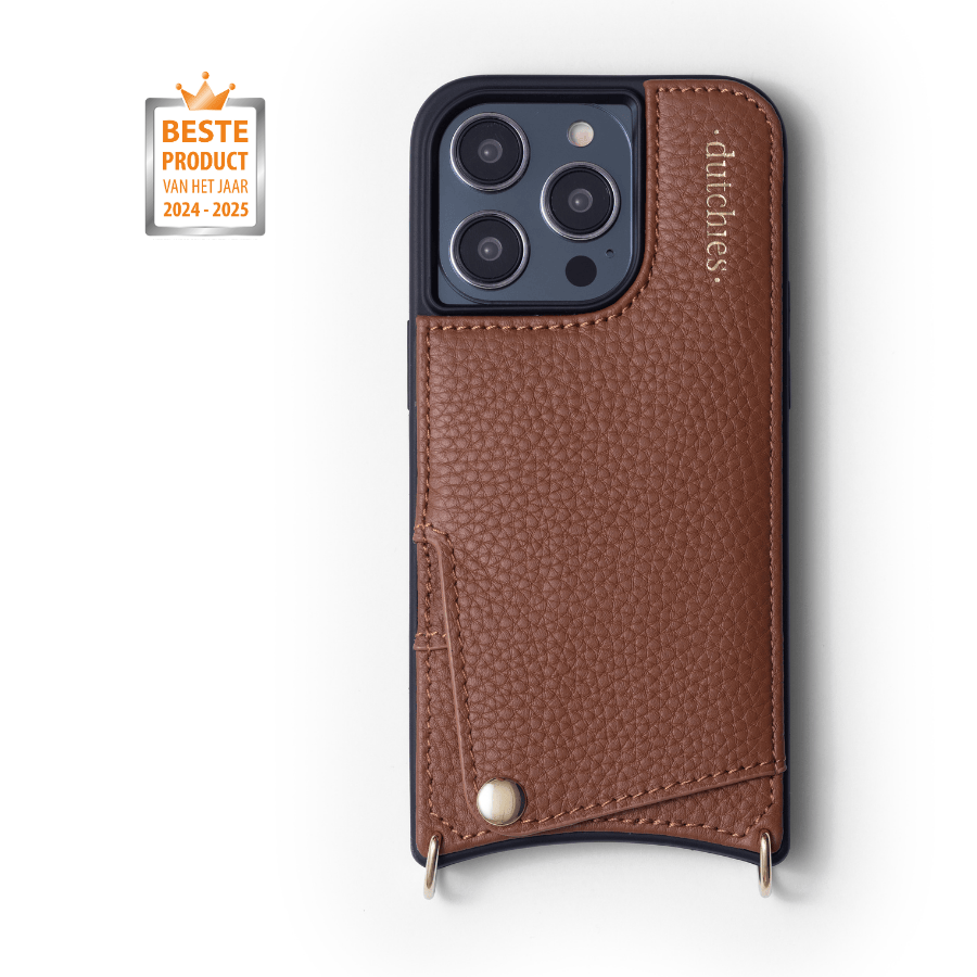 iPhone Case | Brown