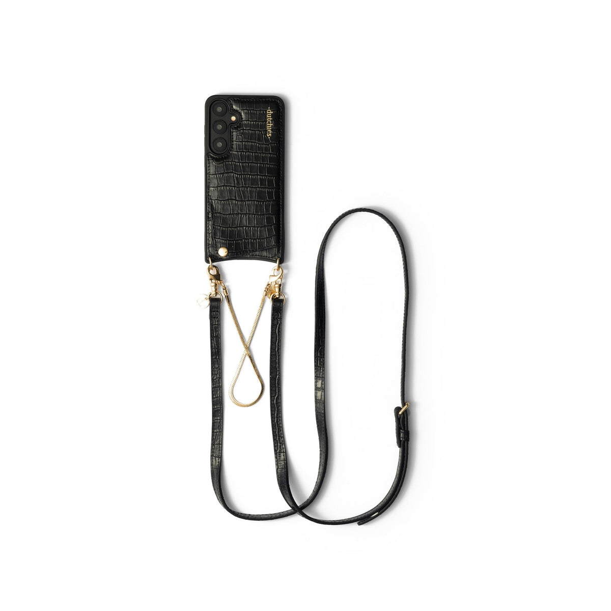 Set Deluxe | Samsung | Noir | Gold