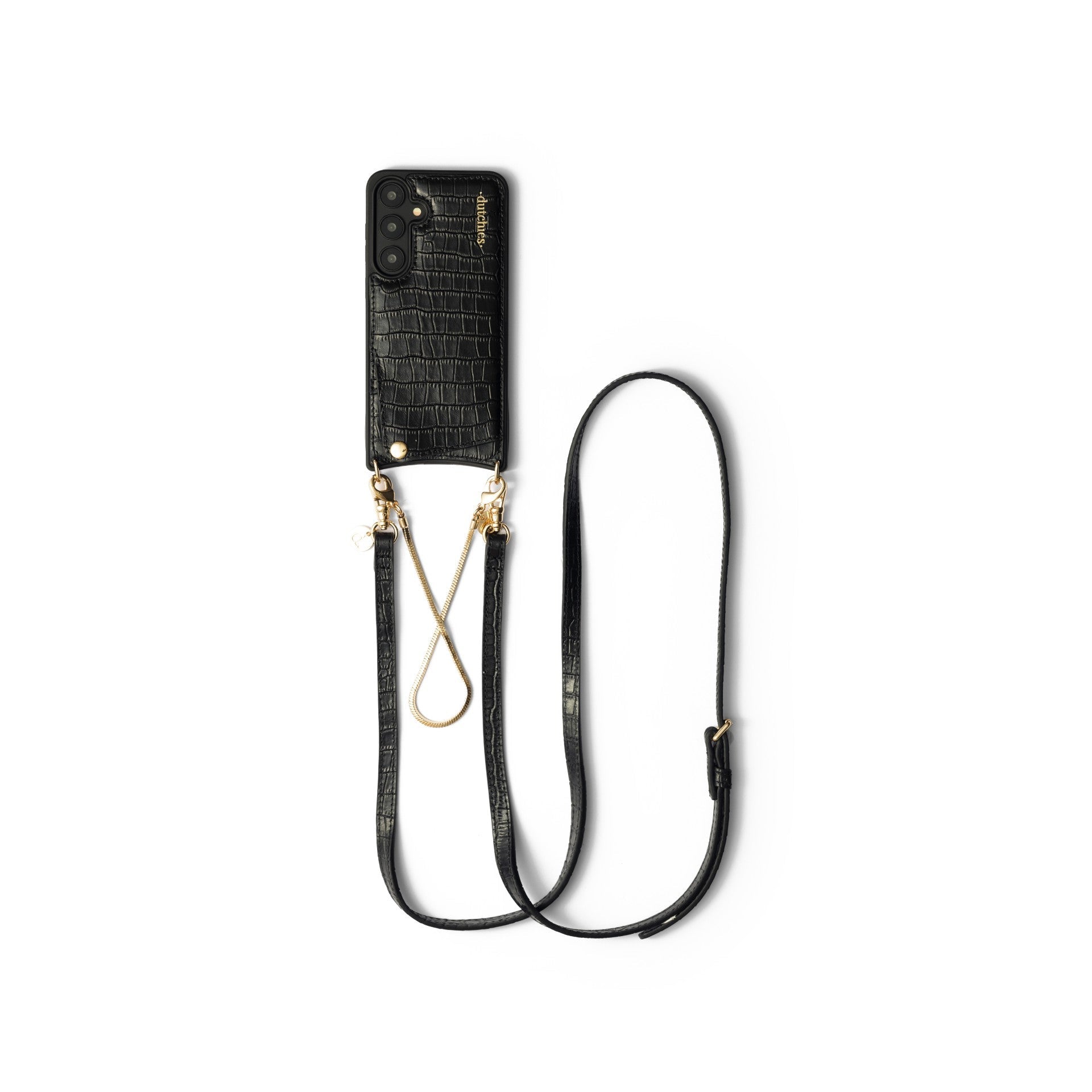 Deluxe Set | Samsung | Noir | Gold 