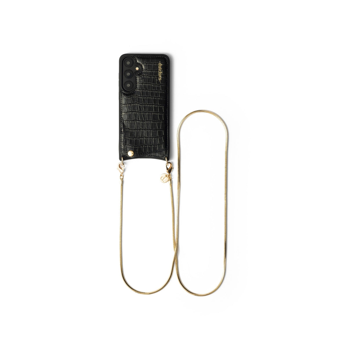 Indian | Samsung | Noir | Oro