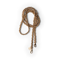 Chaîne Téléphonique | Italian | Beige