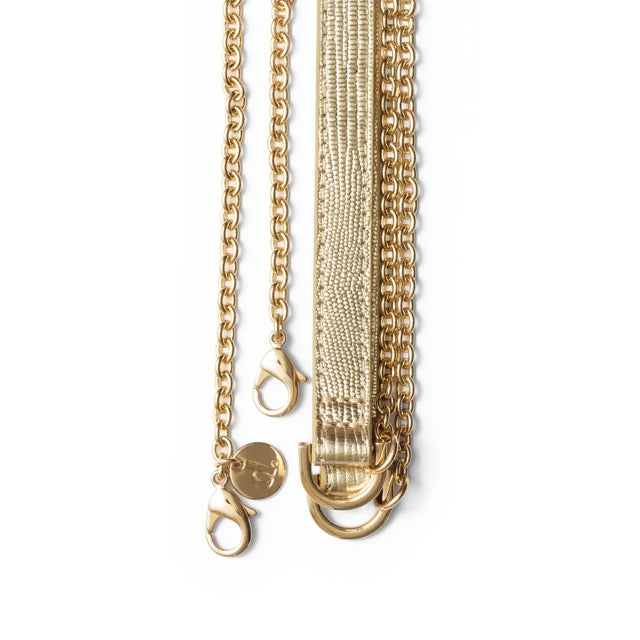 Telefoonketting | Spanish | Goldy