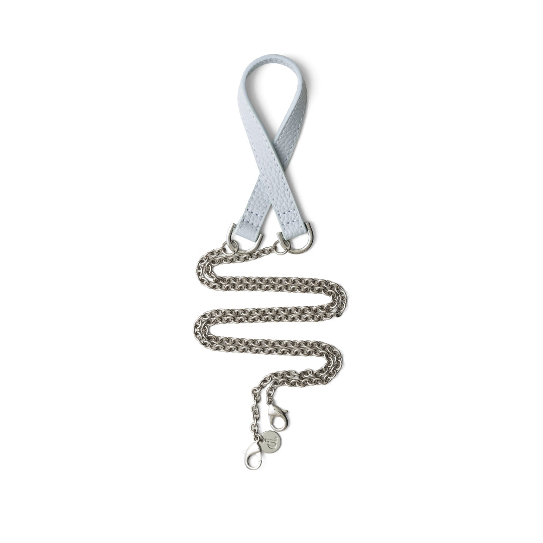 Telefoonketting | Spanish | Ice