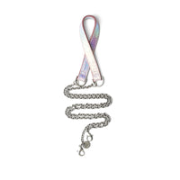 Łańcuszek do telefonu | Spanish | Illusion