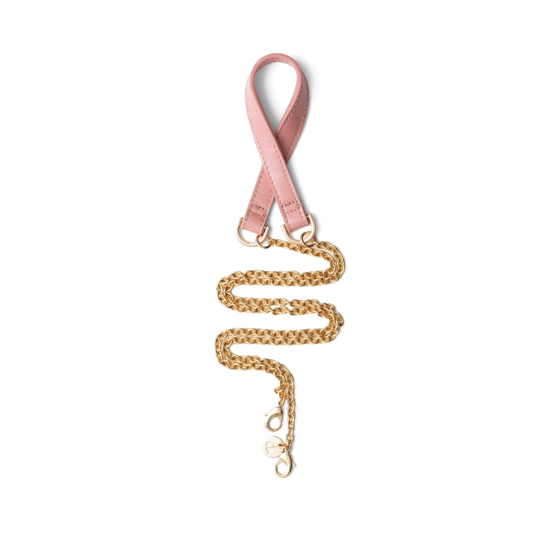 Phone Chain | Spanish | Gloss Pink