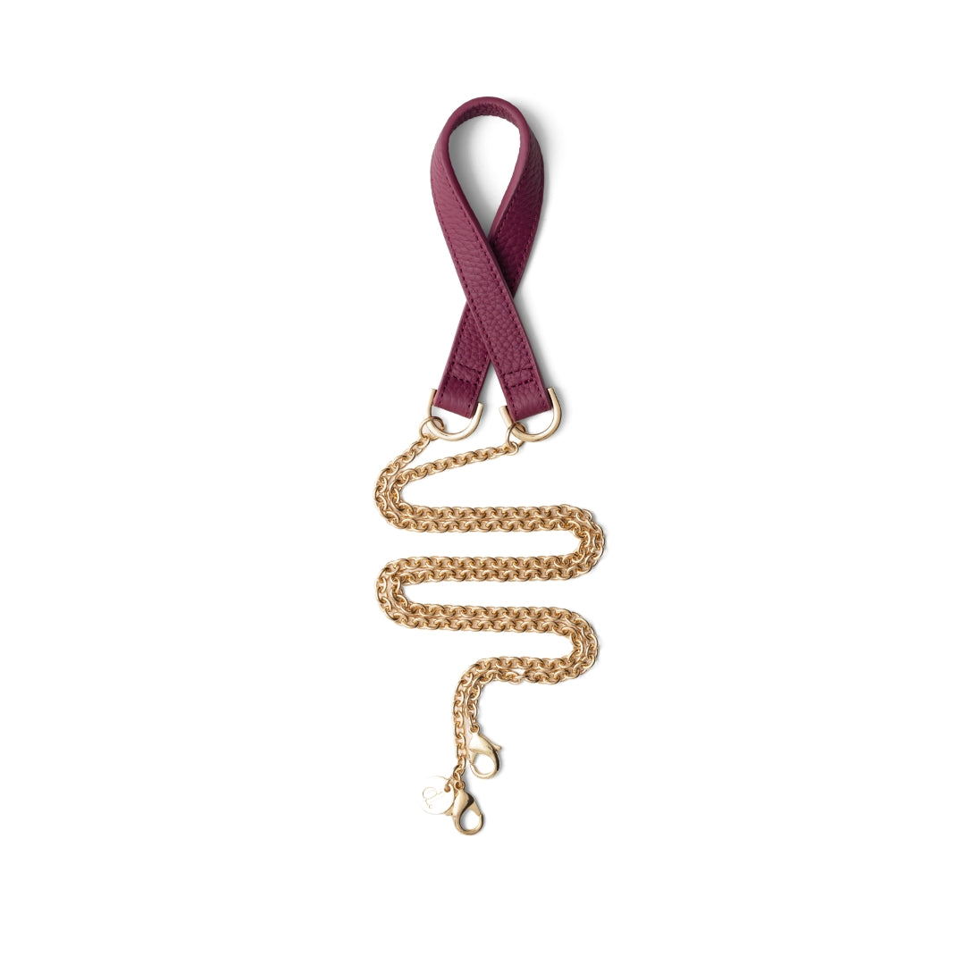 Phone Chain | Spanish | Ruby