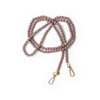 Łańcuszek do telefonu | Koralikowy | Aletta