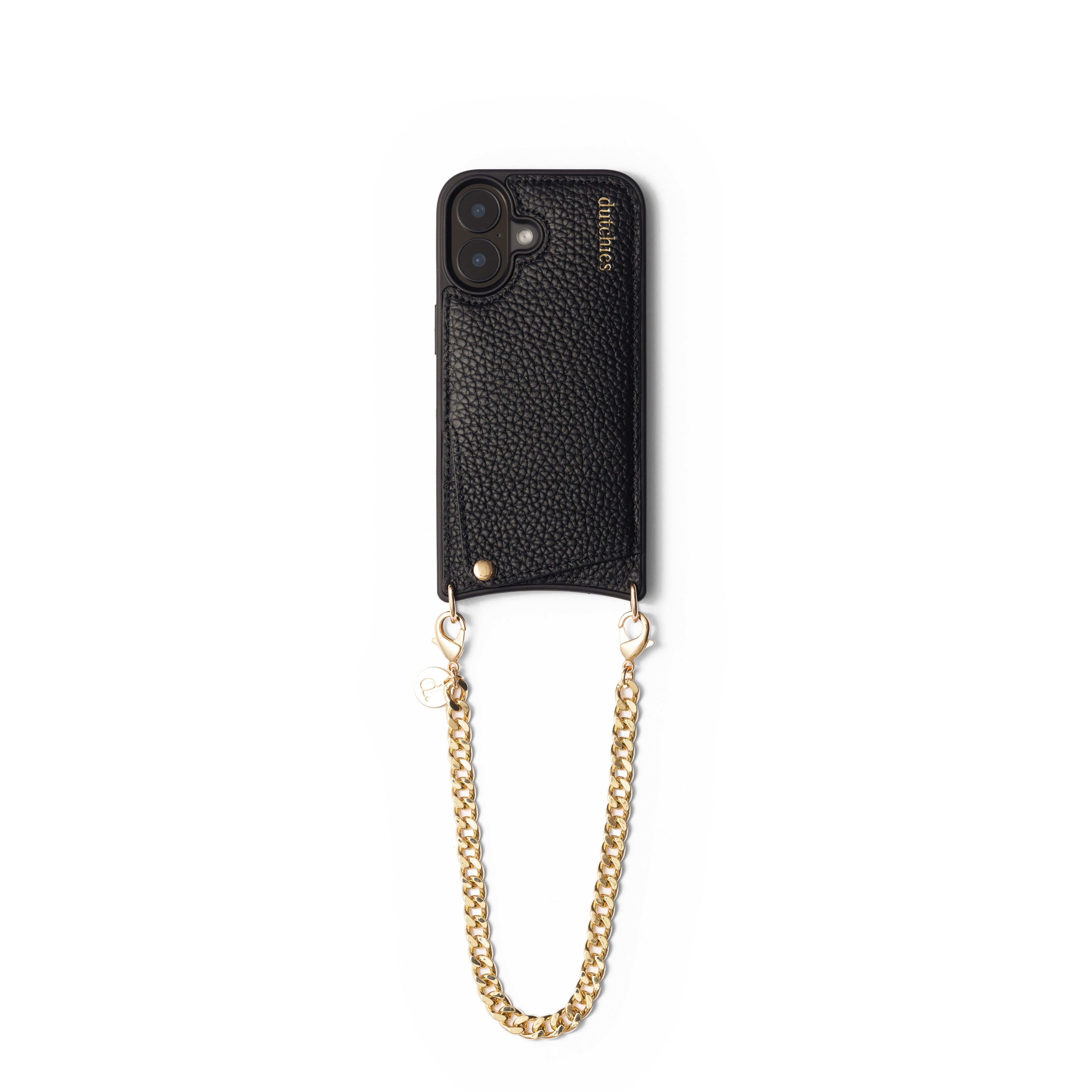 Handstrap | French | Goud