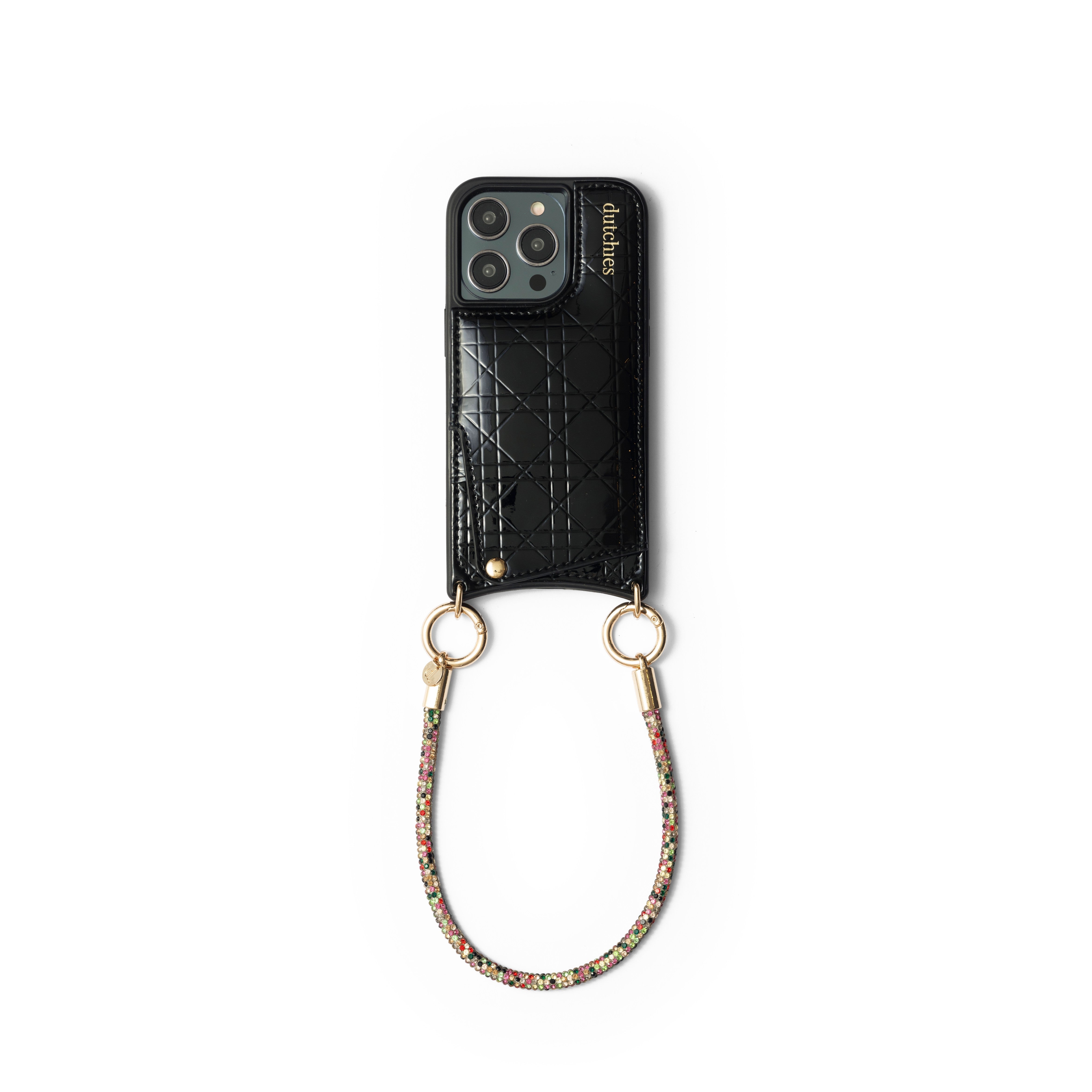 Handstrap | Mariah | Glitter