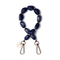 Phone Charm | Beaded | Diana