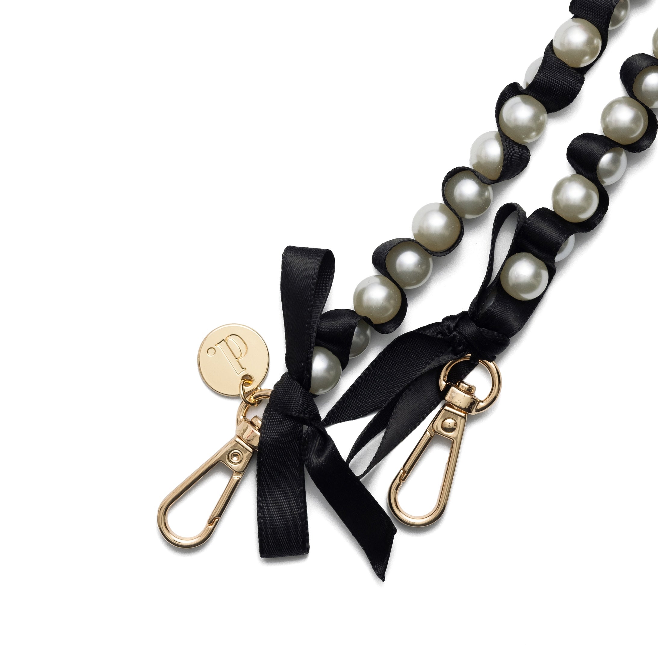 Phone Charm | Noelle