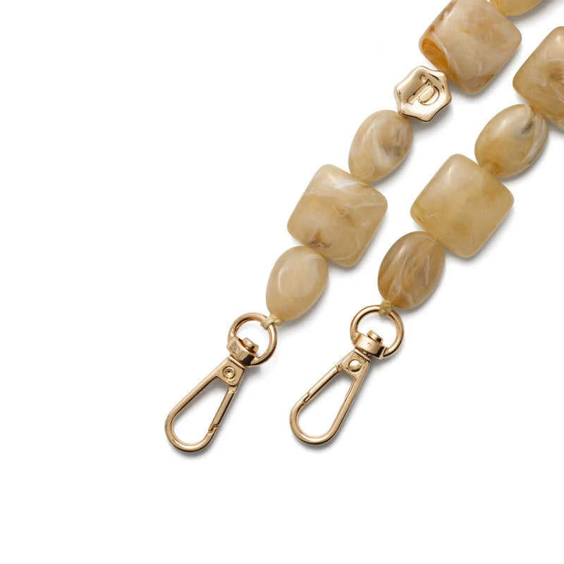 Phone Charm | Beaded | Robyn