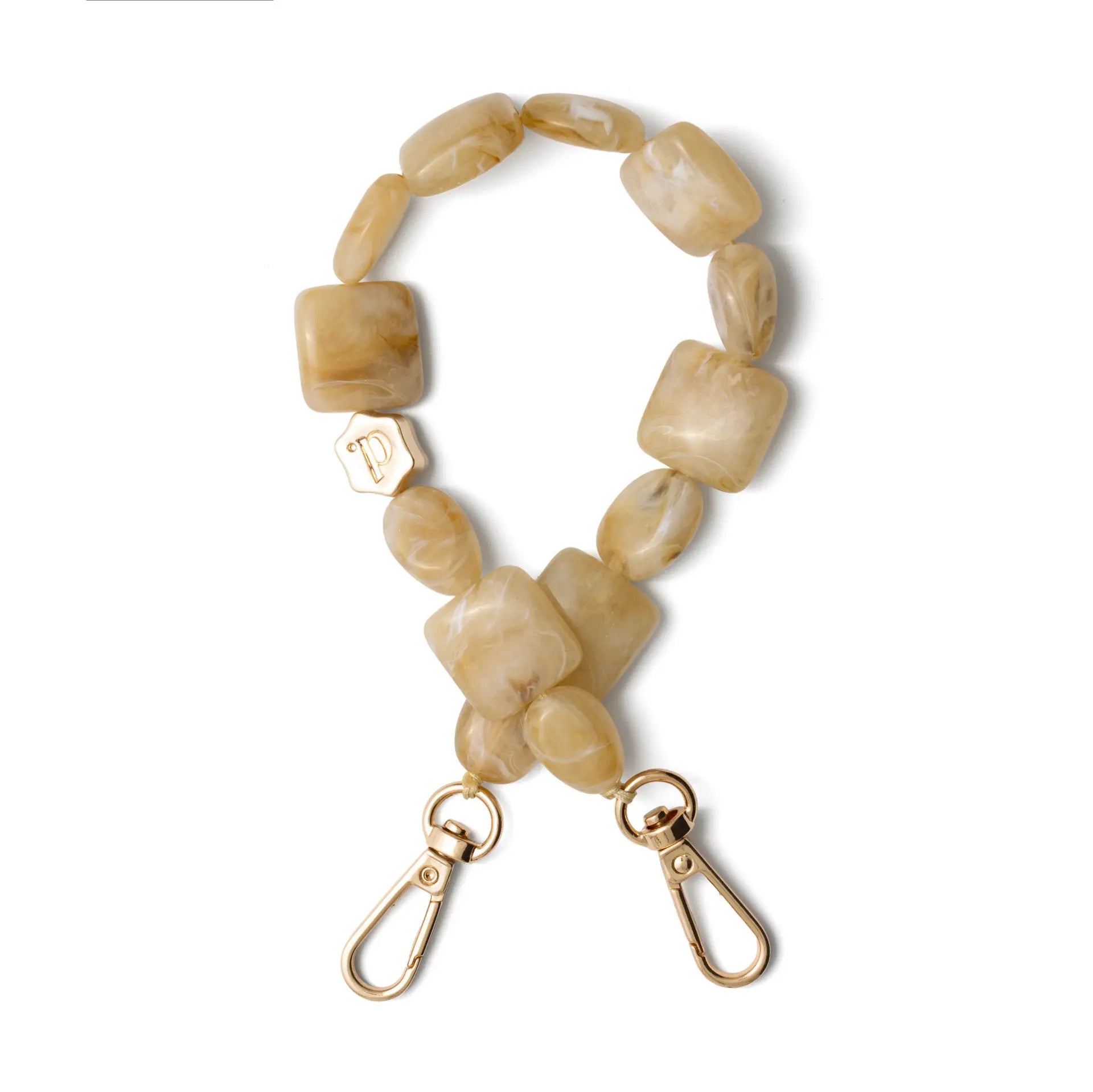 Bracelet Téléphone | Perlé | Robyn