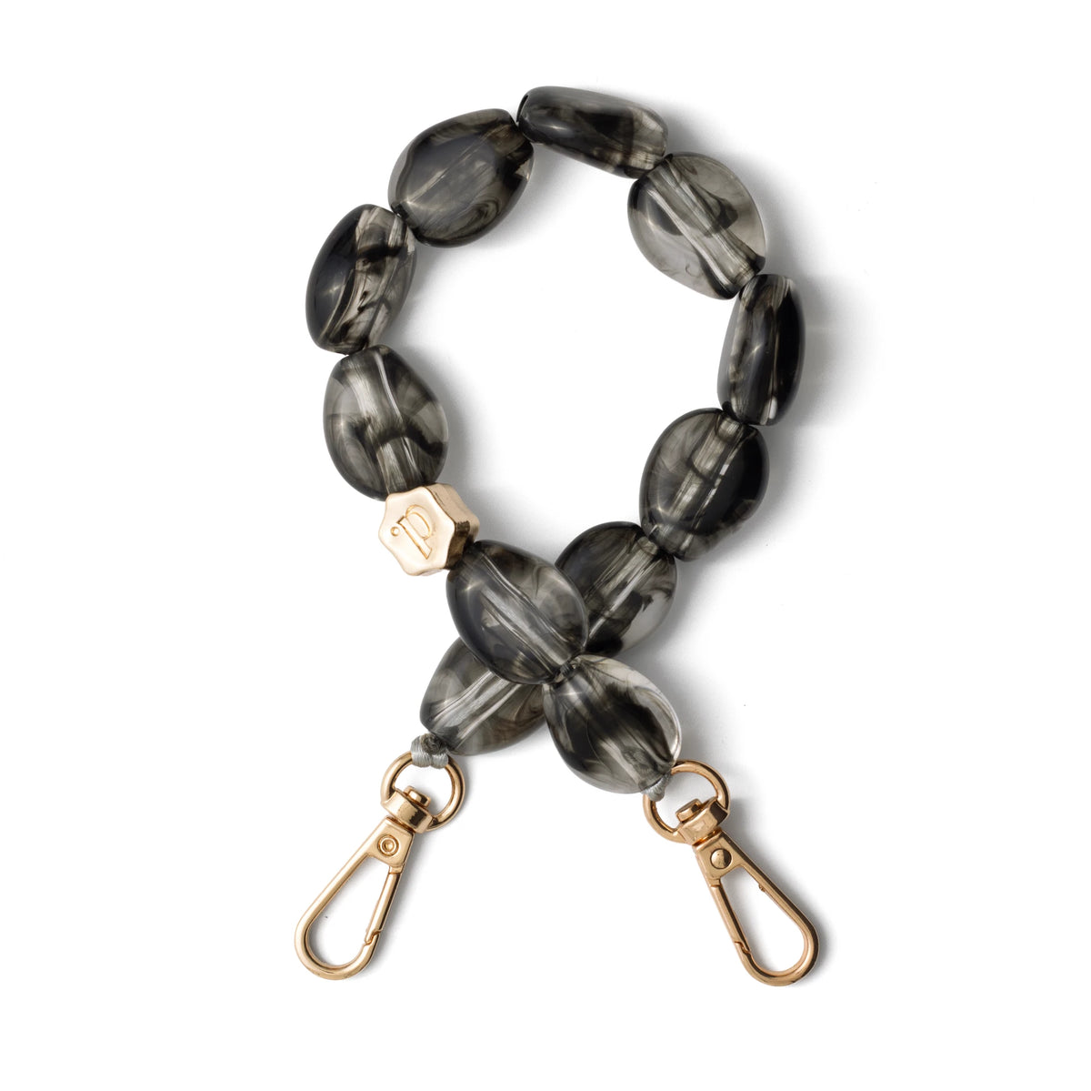 Phone Charm | Beaded | Bobby