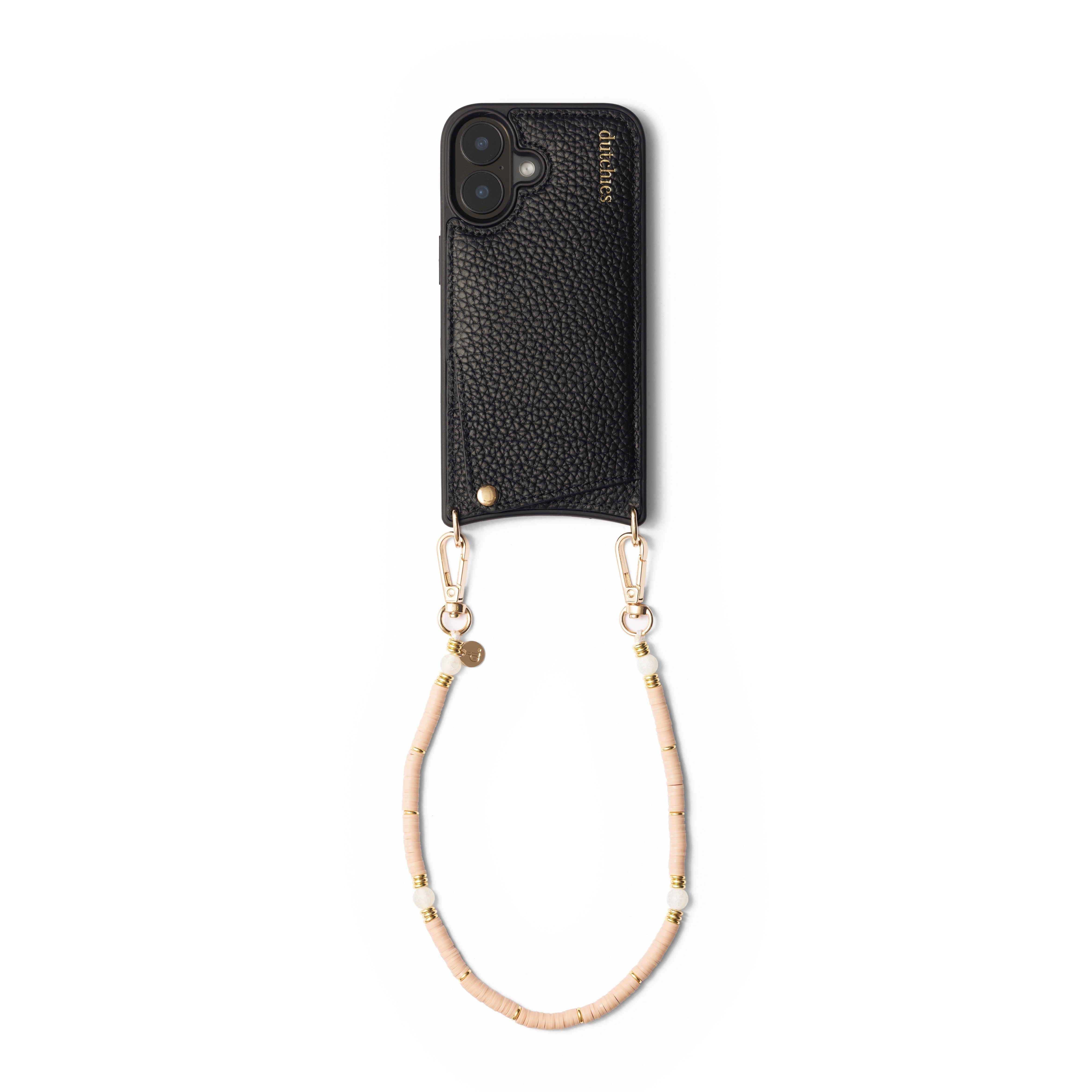 Phone Charm | Rosa