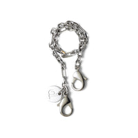 Phone Charm | Silver | Dutch Bandolier