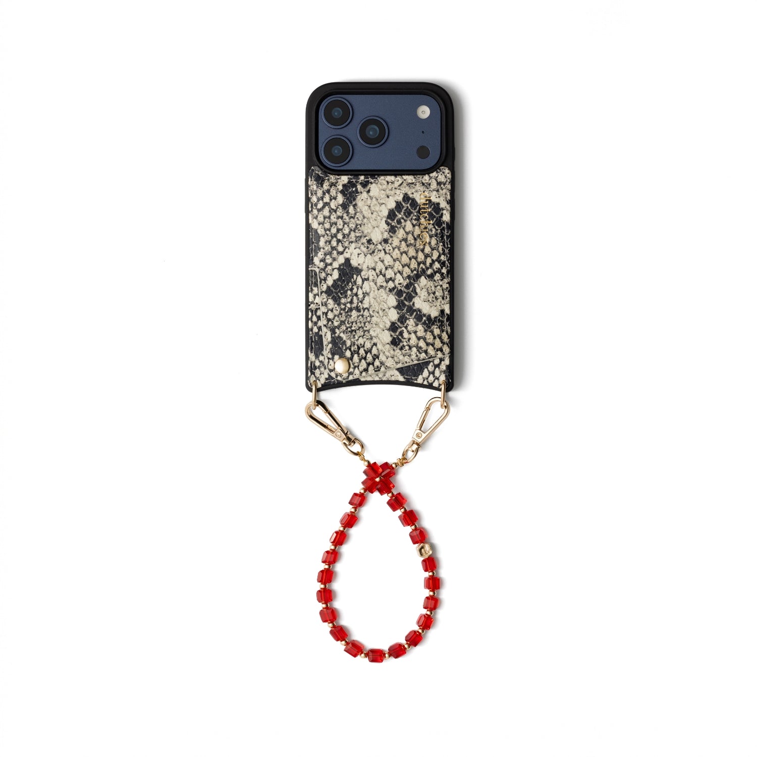 Charm-Set | iPhone | Snake | Hedy