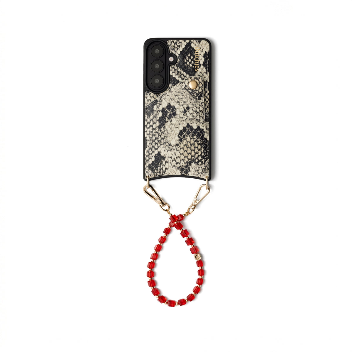Charm Set | Samsung | Snake | Hedy