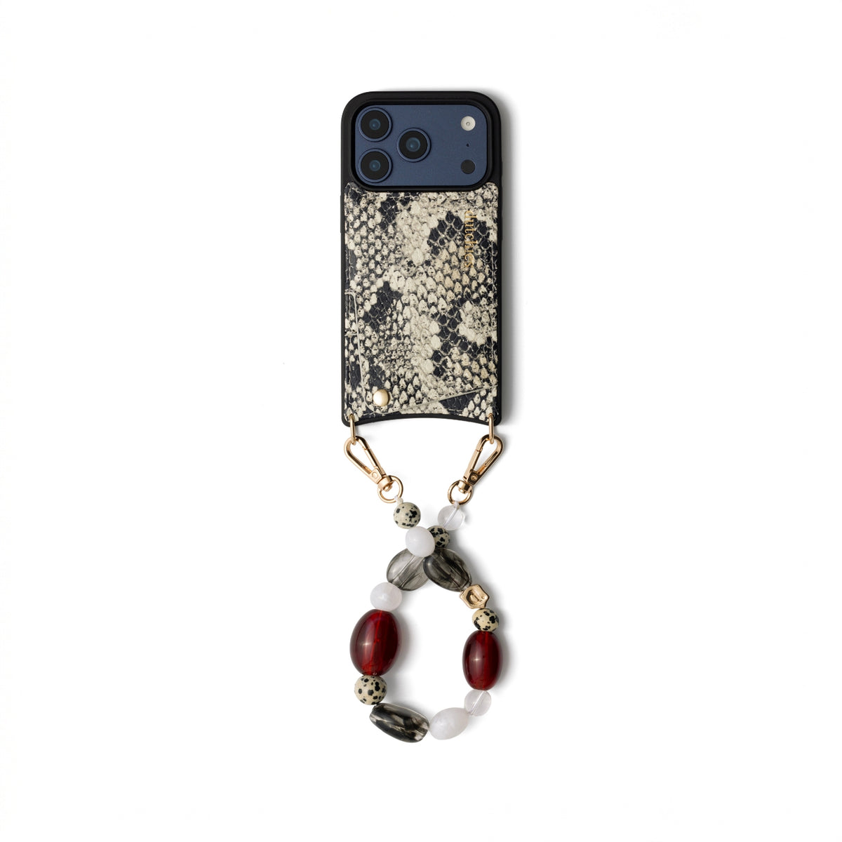 Charm Set | iPhone | Snake | Maya