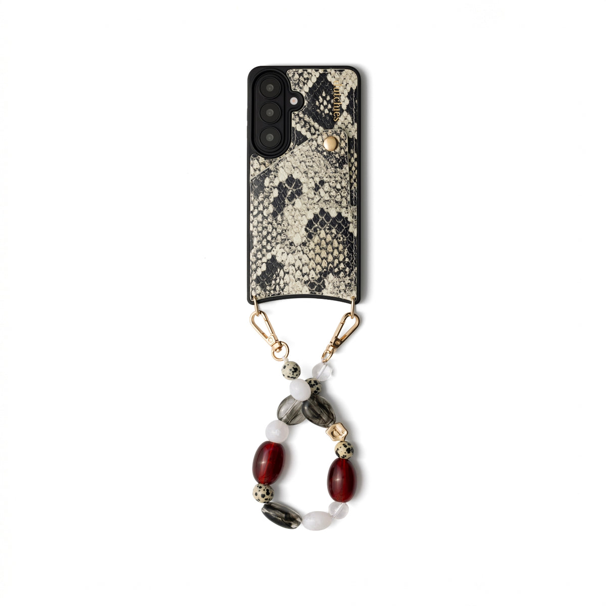 Charm Set | Samsung | Snake | Maya
