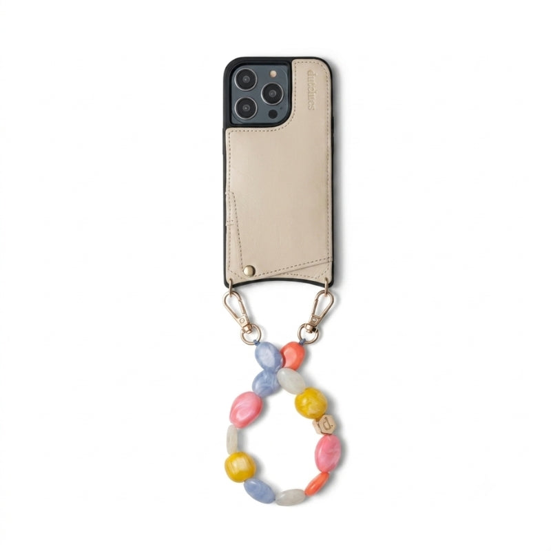Charm-Set | iPhone | Vanilla | Aloha