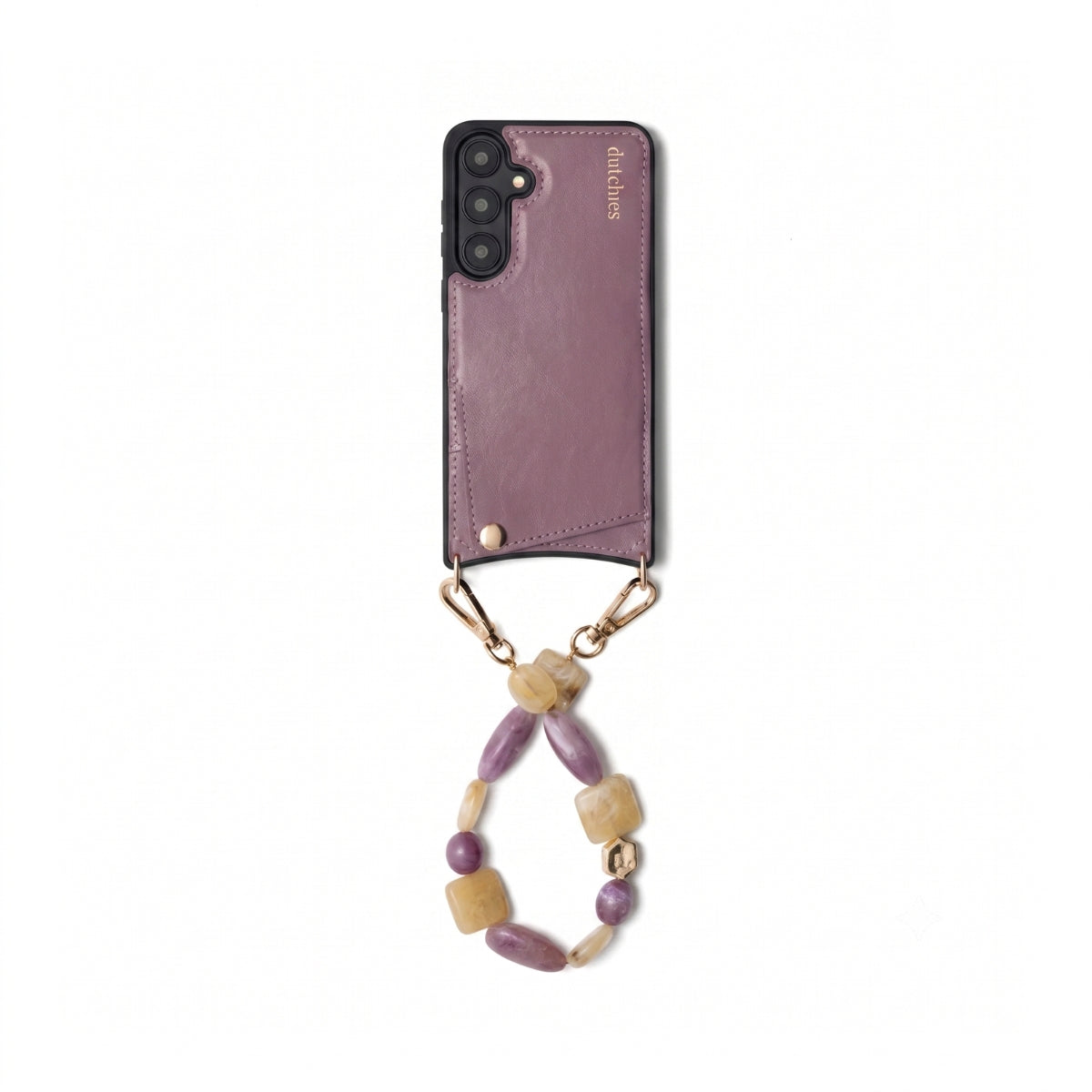 Bracelet Set | iPhone | vert olive | Trudy