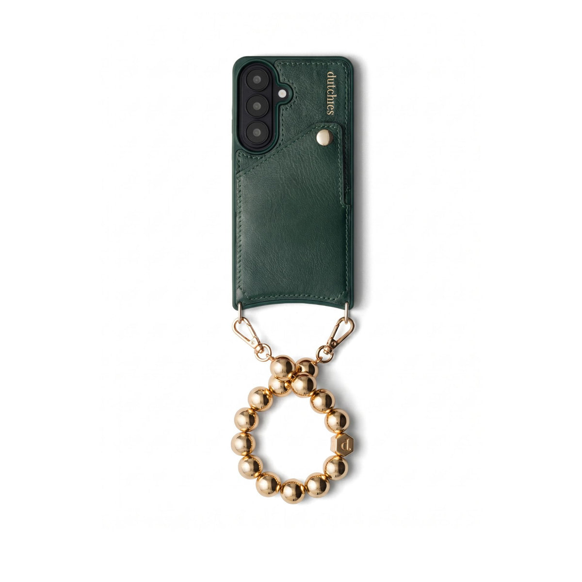 Charm-Set | Samsung | Forest Green | Donna